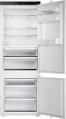 Встраиваемый комбинированный холодильник Asko RBC297SND1.P