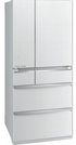 Холодильник Mitsubishi Electric MR-WXR627Z-WH-R