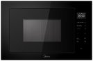 Встраиваемая микроволновая печь Midea MI10257GB