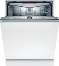 Встраиваемая посудомоечная машина Bosch SMV4HMX26Q