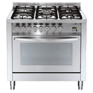 Варочный центр Lofra PG96MF/CI