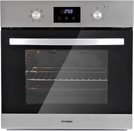 Духовой шкаф Hyundai HEO 6640 IX