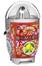 Соковыжималка Smeg CJF01DGEU