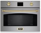 Встраиваемая микроволновая печь Lofra FMRS66ME BRASS