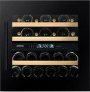 Винный шкаф Dunavox DVS-25.65DMB