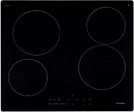 Индукционная варочная панель Hyundai HHE 6451 BG