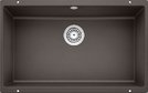 Мойка Blanco ROTAN 700-U Silgranit кофе