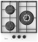 Варочная панель Midea MG449TGW