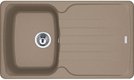 Мойка Franke Antea AZG 611-86 Миндаль