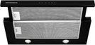 Встраиваемая вытяжка Kuppersberg SLIMTOUCH 60 B