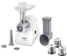 Мясорубка Bosch MFW2514W