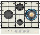Варочная поверхность HIBERG VM 6145 RY