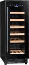 Винный шкаф Climadiff CBU18S2B