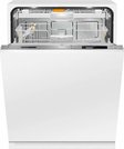 Посудомоечная машина Miele G6998 SCVi XXL