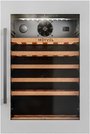 Винный шкаф Meyvel MV52PRO-KWB1