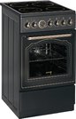 Стеклокерамическая плита Gorenje EC55CLB1