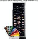 Винный шкаф Dunavox DX-143.468C