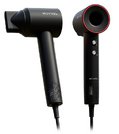 Настенный фен Meyvel MF12-1600 (Черный)