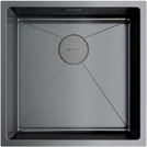 Мойка Omoikiri Taki 44-U/IF-GM