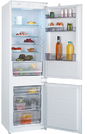 Встраиваемый холодильник Franke FCB 320 NR MS A+