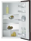 Встраиваемый холодильник De Dietrich DRS1318J