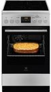 Электрическая плита Electrolux RKR560202X
