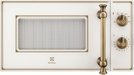 Микроволновая печь Electrolux EMM 20000 OC