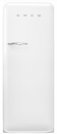 Холодильник Smeg FAB28RWH6