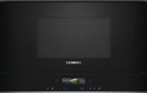 Встраиваемая микроволновая печь Siemens BF722R1B1