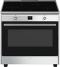 Варочный центр Smeg CG90CIXT