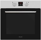 Встраиваемый духовой шкаф Brandt BOE1120X
