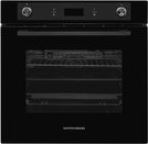 Духовой шкаф Kuppersberg HM 639 Black