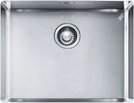 Мойка Franke BXX 210-54 сталь