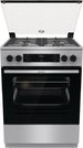 Комбинированная плита Gorenje GKS6C70XF