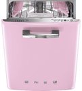 Посудомоечная машина Smeg ST2FABPK