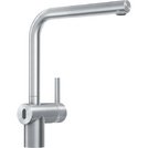Смеситель Franke Atlas Neo Sensor нержавеющая сталь