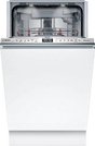Встраиваемая посудомоечная машина Bosch SPV6EMX09E