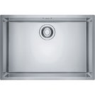 Мойка Franke FEX 210-60 сталь