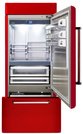 Холодильник Fhiaba AS8991TST6i