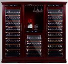 Винный шкаф Cold Vine C262-WM3-BAR (Classic)