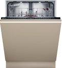 Встраиваемая посудомоечная машина Neff S199YB801E