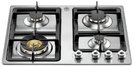 Варочная панель Bertazzoni P680 1 PRO X