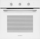 Газовый духовой шкаф Maunfeld MOGS703W
