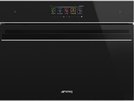 Духовой шкаф Smeg SF4606WMCNX