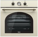 Встраиваемый электрический духовой шкаф Teka HRB 6300 VNB BRASS