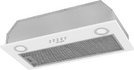 Встраиваемая вытяжка Weissgauff Box 600 White