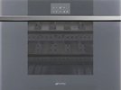 Винный шкаф Smeg CVI118RWS2