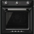 Духовой шкаф Smeg SF6905N1