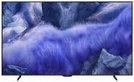 Телевизор Samsung QE85QEF1AUXRU
