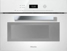 Пароварка Miele DGM6401 BRWS